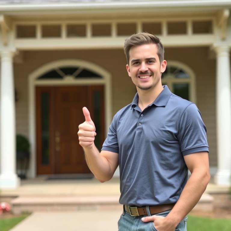 Founder of Hendersonville Pest Pros